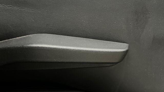 View Toyota Urban Cruiser Hyryder Image 19 Used Toyota Urban Cruiser Hyryder Image 19