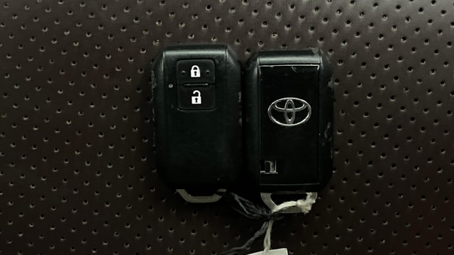 View Toyota Urban Cruiser Hyryder Image 28 Used Toyota Urban Cruiser Hyryder Image 28