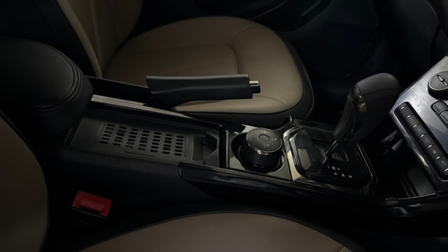 View Tata Nexon Image 43 Used Tata Nexon Image 43
