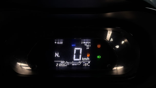 View Tata Nexon Image 21 Used Tata Nexon Image 21