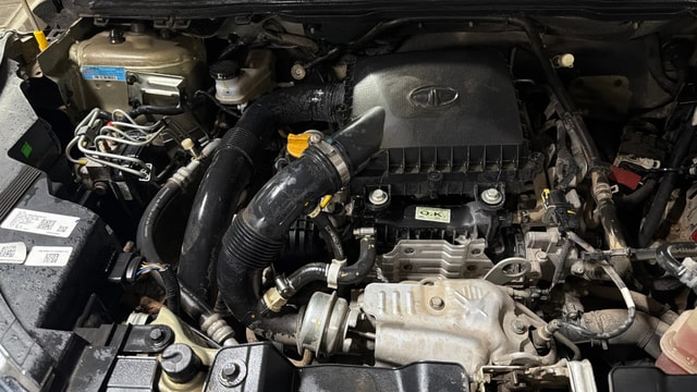 View Tata Nexon Image 26 Used Tata Nexon Image 26