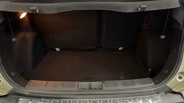 View Tata Nexon Image 7 Used Tata Nexon Image 7