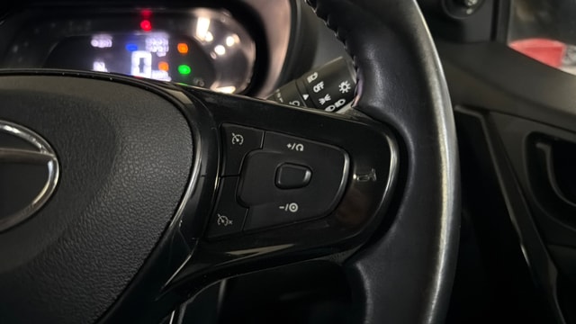View Tata Nexon Image 3 Used Tata Nexon Image 3