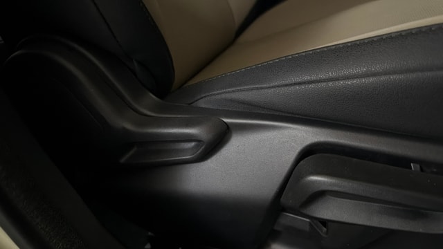 View Tata Nexon Image 11 Used Tata Nexon Image 11