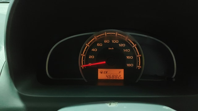 View Maruti Suzuki Alto 800 Image 34 Used Maruti Suzuki Alto 800 Image 34