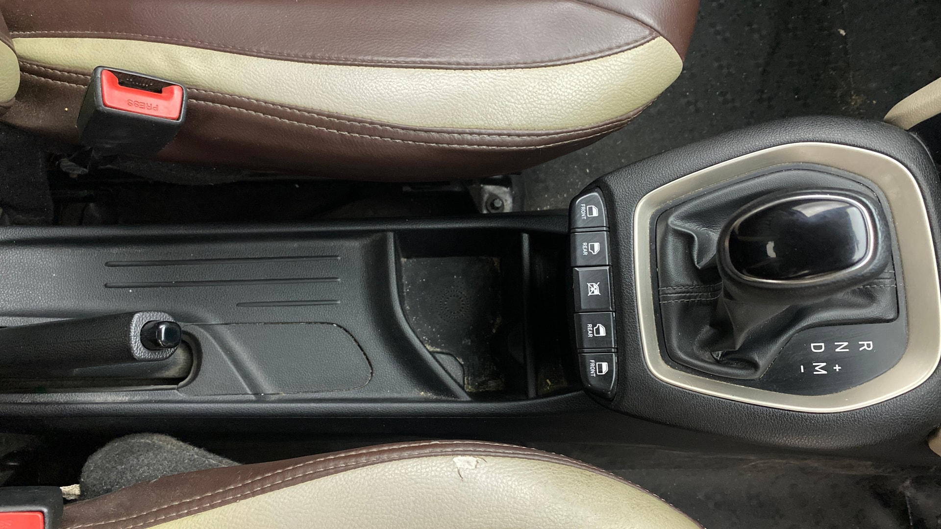 View 2019 Hyundai New Santro Sportz AMT Image 38 Used 2019 Hyundai New Santro Sportz AMT Image 38