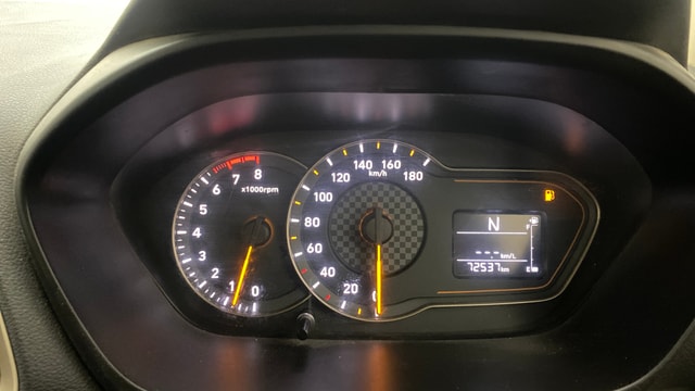 View Hyundai New Santro Image 34 Used Hyundai New Santro Image 34