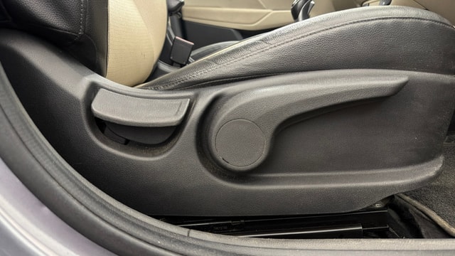 View Hyundai Verna Image 11 Used Hyundai Verna Image 11