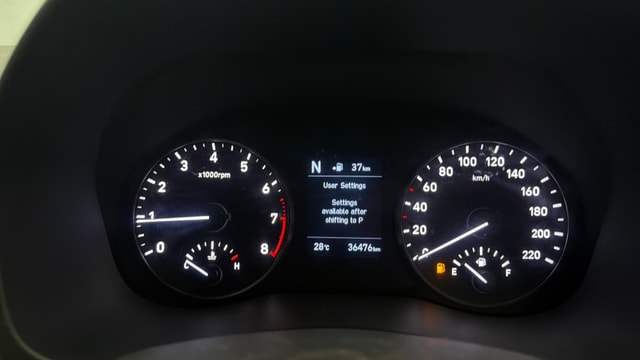 View Hyundai Verna Image 21 Used Hyundai Verna Image 21