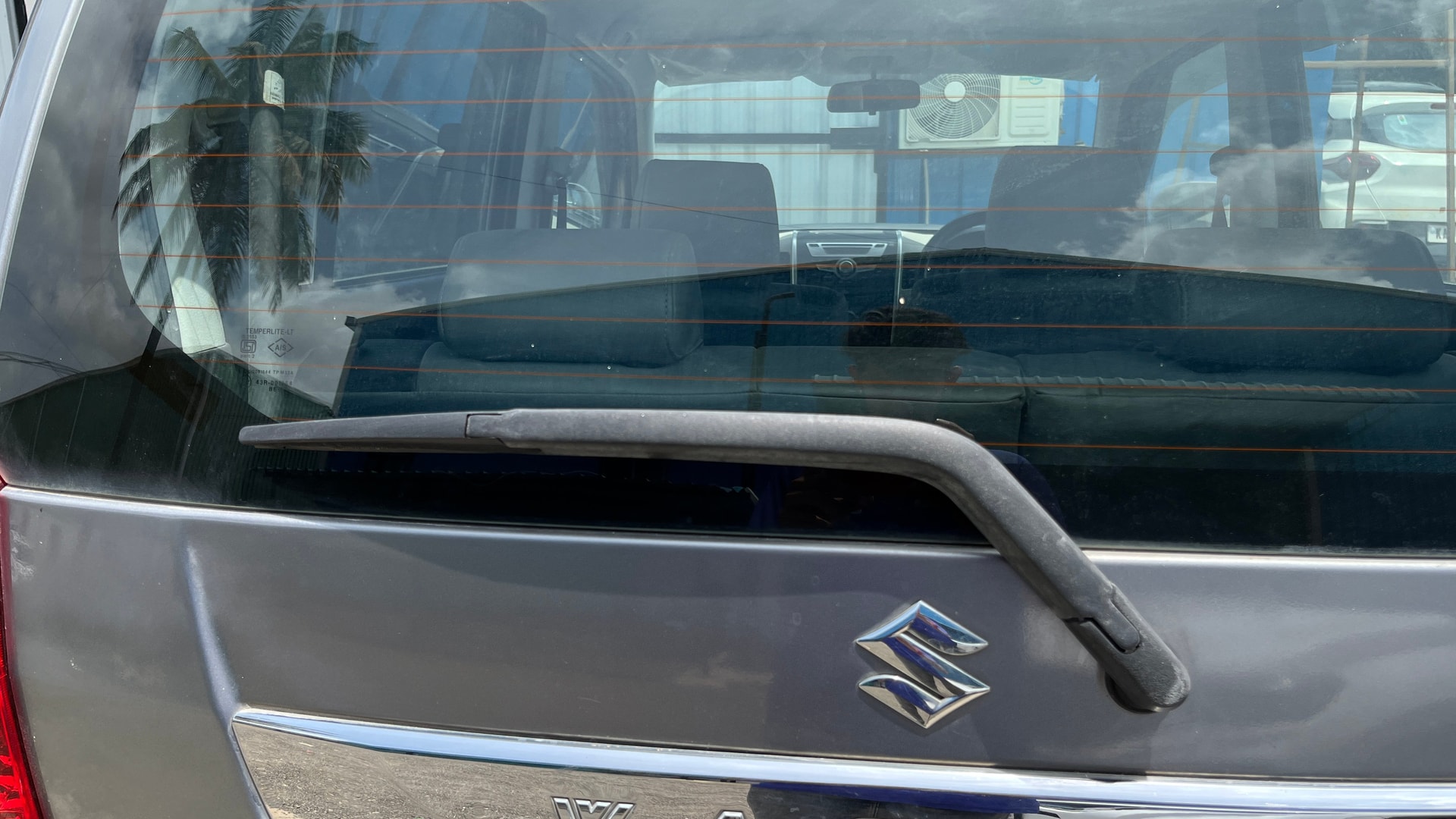 Used 2015 Maruti Suzuki 1000 Used 2015 Maruti Suzuki 1000