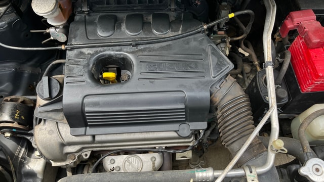 View Maruti Suzuki 1000 Image 40 Used Maruti Suzuki 1000 Image 40