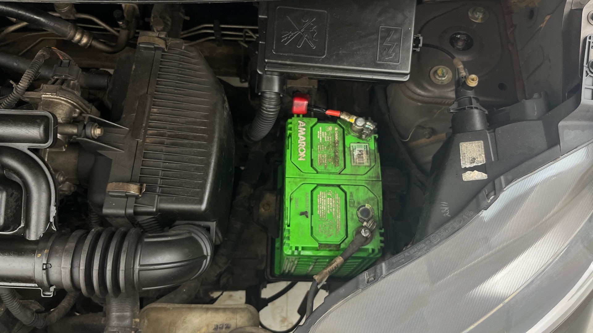 Used 2020 Datsun Redi GO Used 2020 Datsun Redi GO