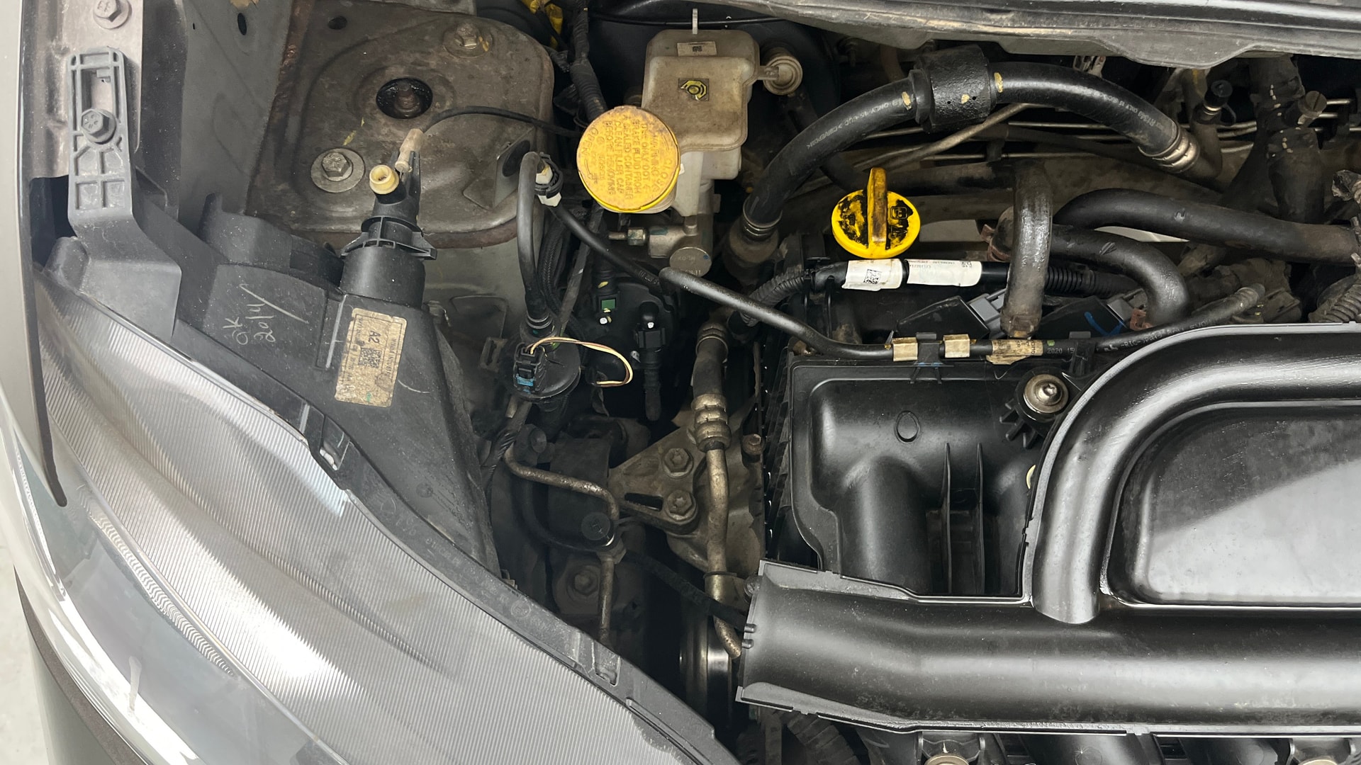 Used 2020 Datsun Redi GO Used 2020 Datsun Redi GO