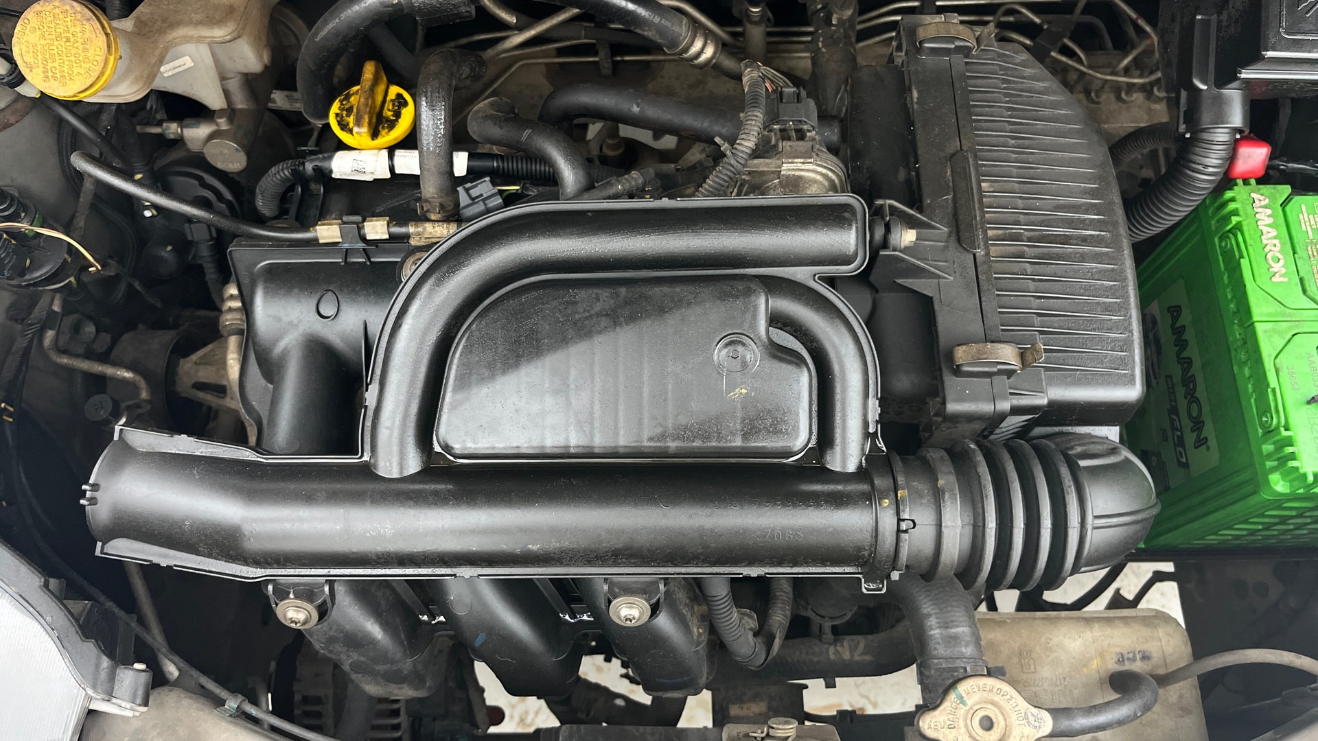 Used 2020 Datsun Redi GO Used 2020 Datsun Redi GO