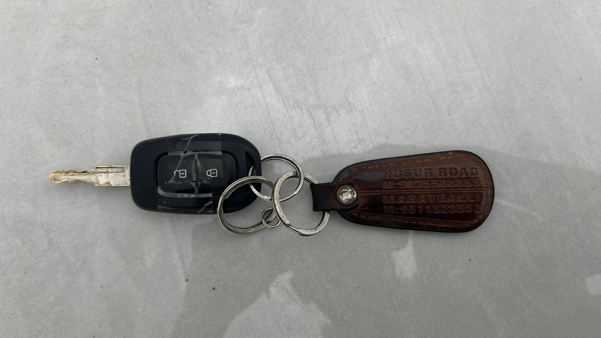 Used 2020 Datsun Redi GO Used 2020 Datsun Redi GO