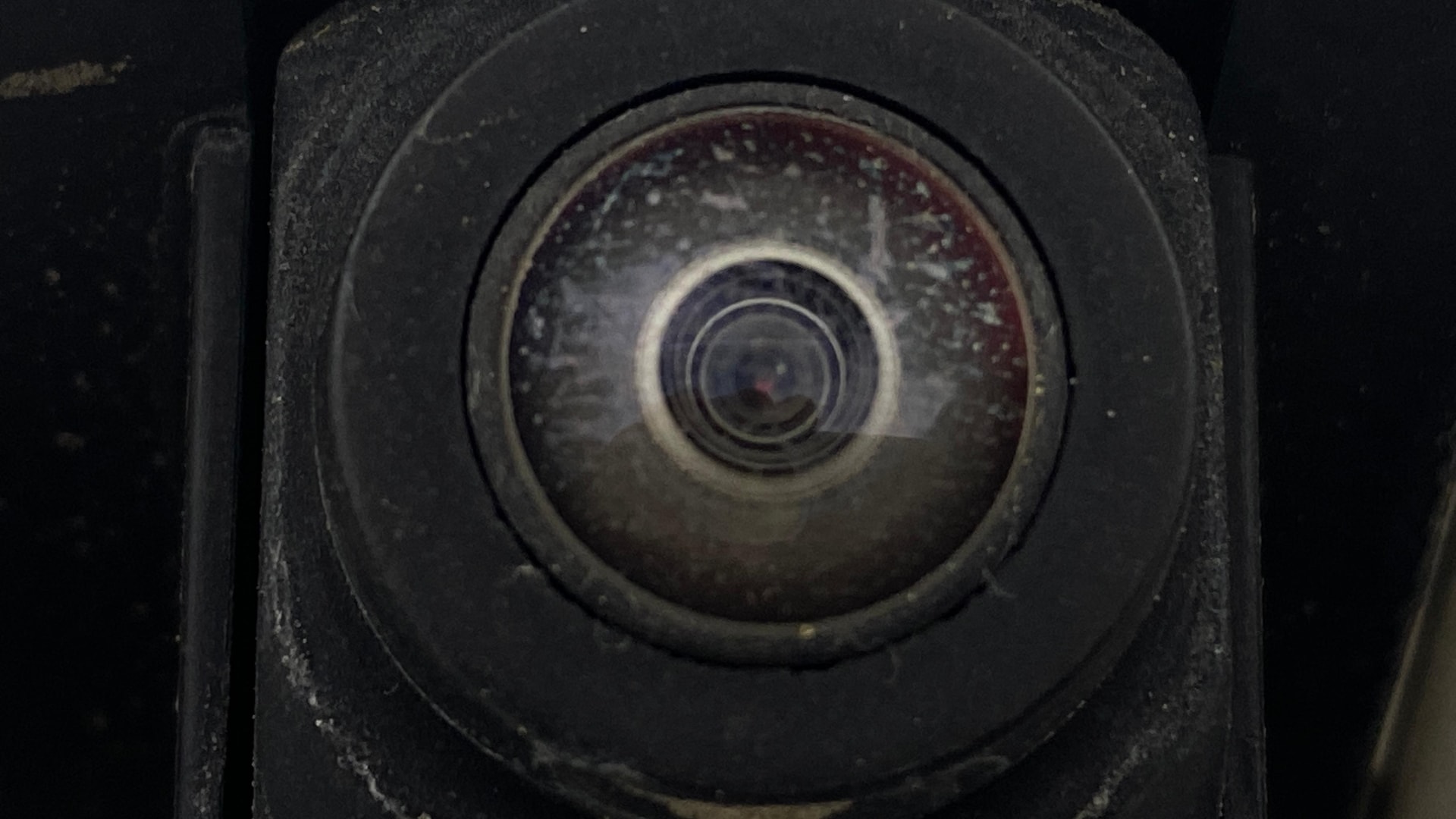 View 2022 MG Hector Sharp CVT Petrol Image 24 Used 2022 MG Hector Sharp CVT Petrol Image 24
