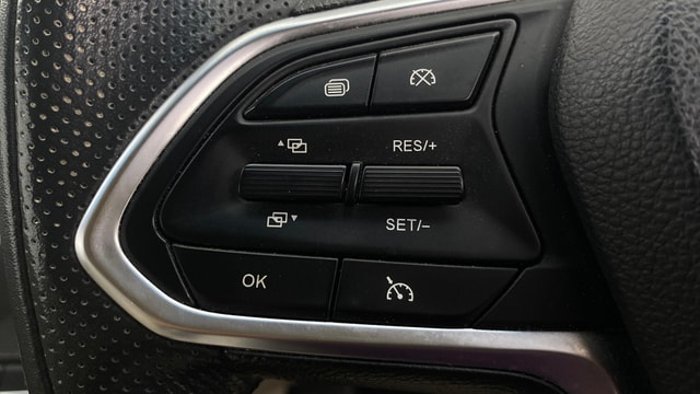 View MG Hector Image 3 Used MG Hector Image 3
