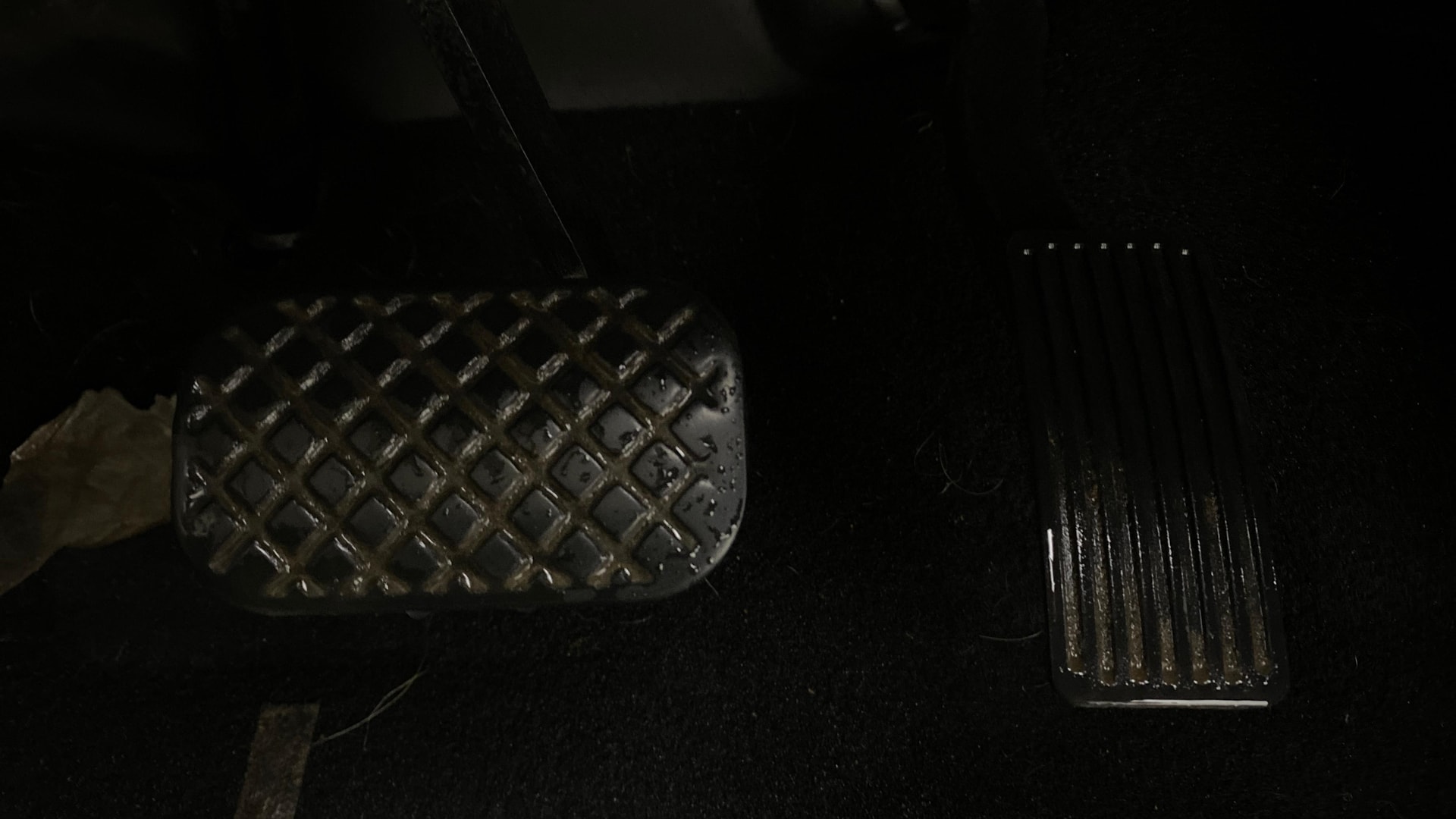 View 2022 MG Hector Sharp CVT Petrol Image 10 Used 2022 MG Hector Sharp CVT Petrol Image 10