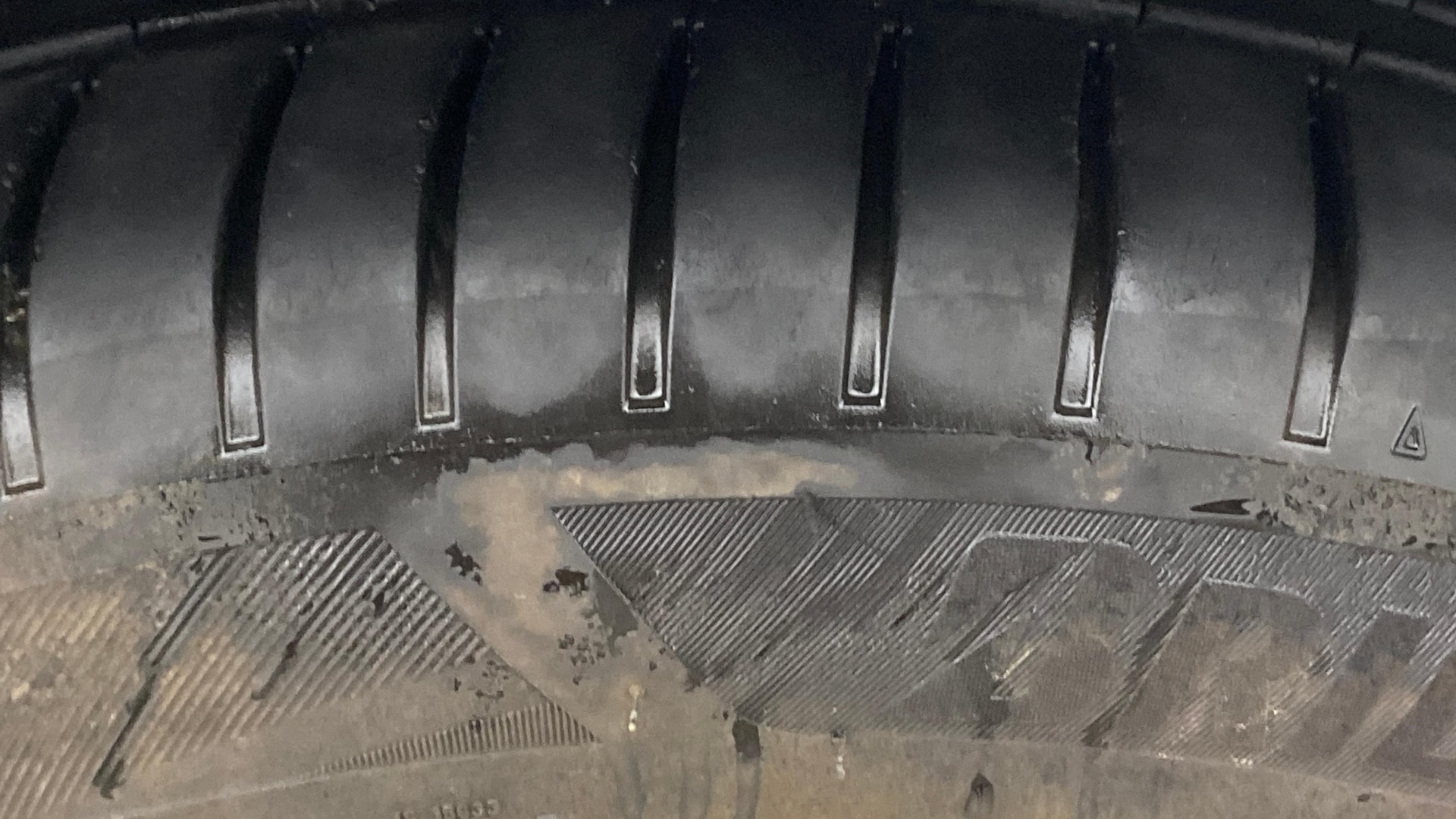 View 2022 MG Hector Sharp CVT Petrol Image 47 Used 2022 MG Hector Sharp CVT Petrol Image 47