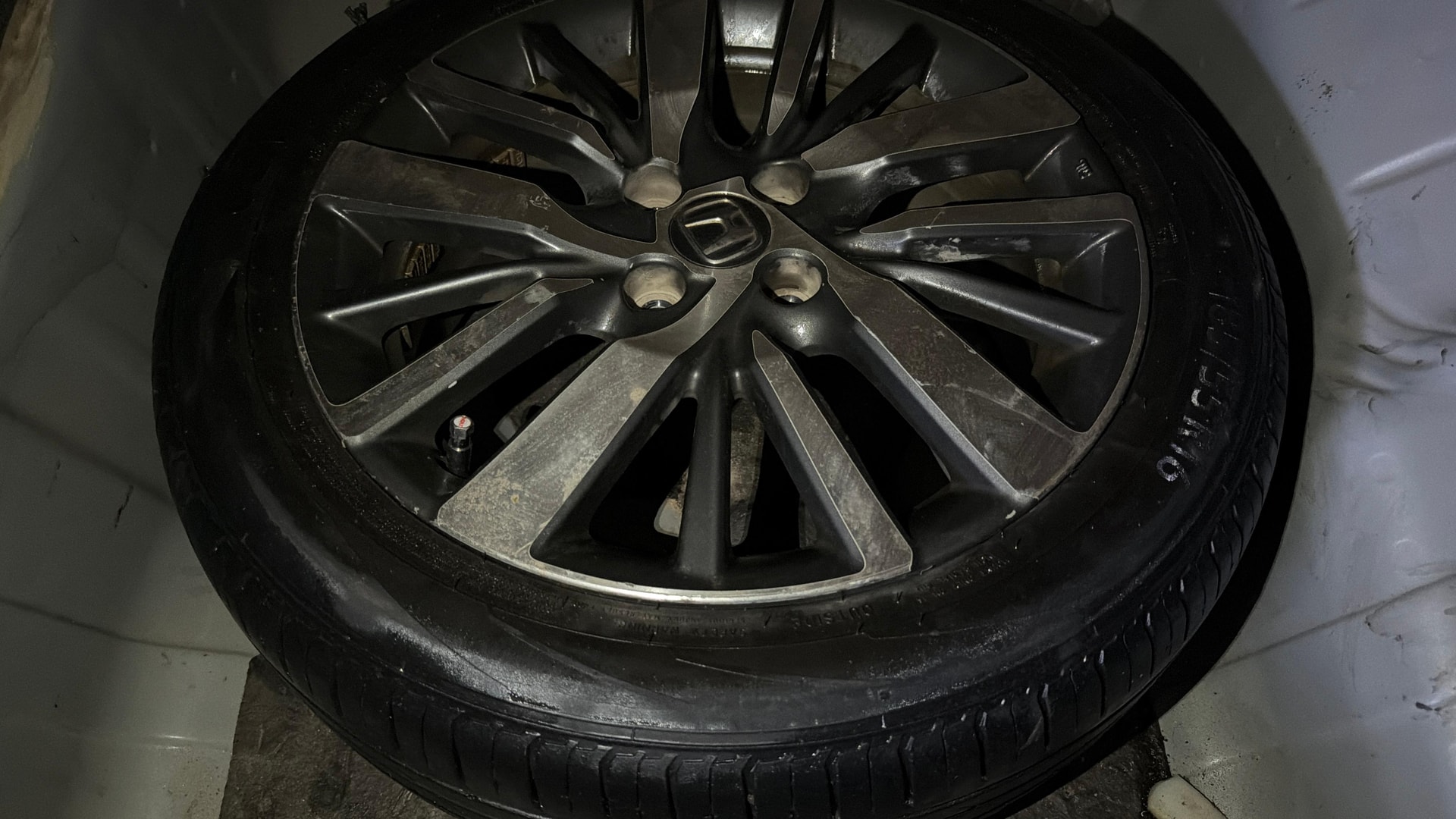 View 2020 Honda City ZX CVT Image 17 Used 2020 Honda City ZX CVT Image 17