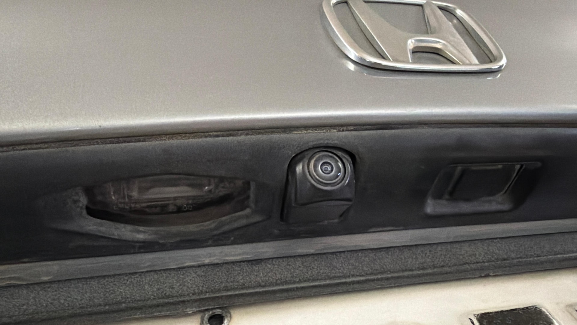 View 2020 Honda City ZX CVT Image 16 Used 2020 Honda City ZX CVT Image 16