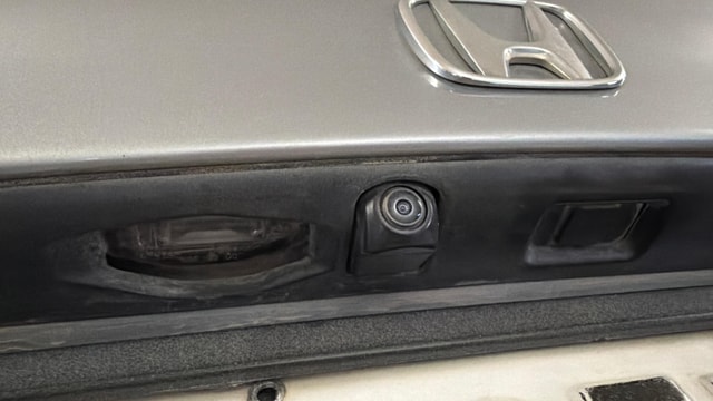 View Honda City ZX Image 16 Used Honda City ZX Image 16
