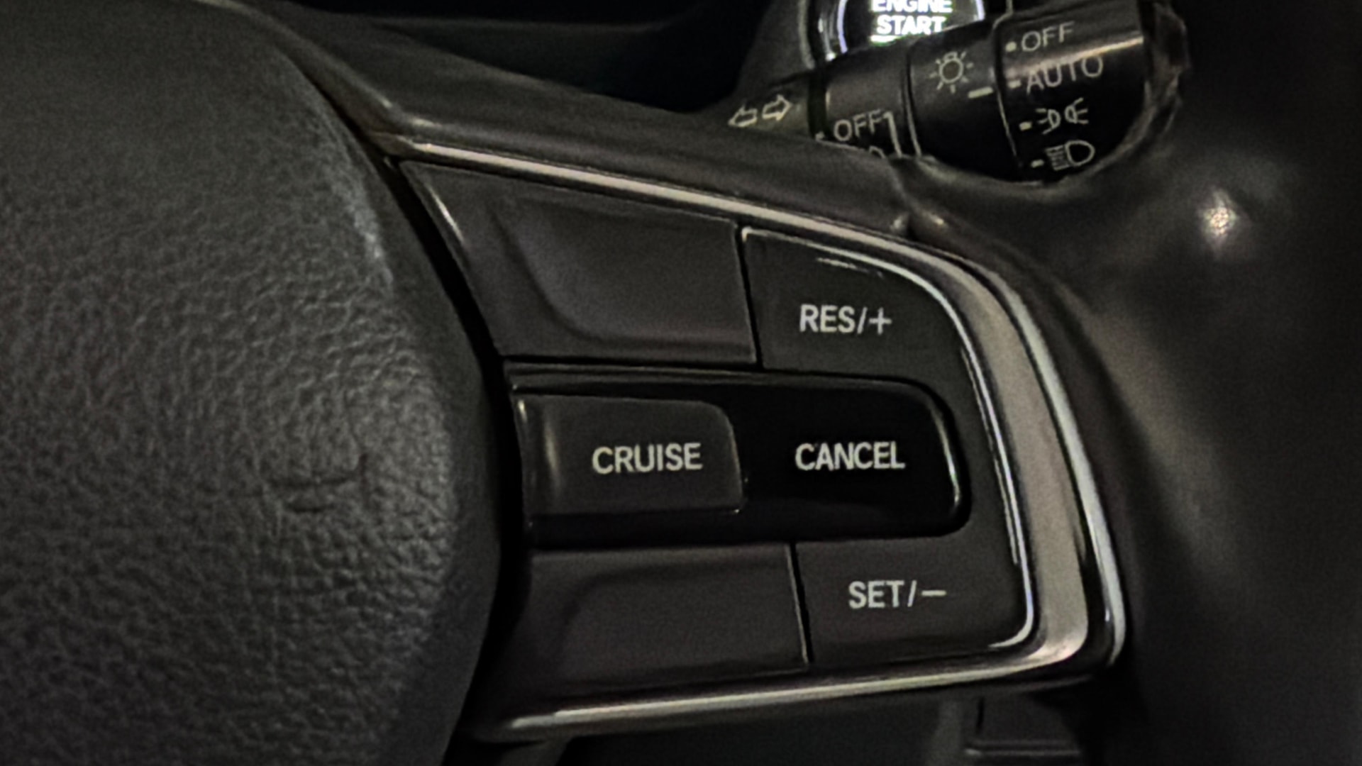 View 2020 Honda City ZX CVT Image 3 Used 2020 Honda City ZX CVT Image 3