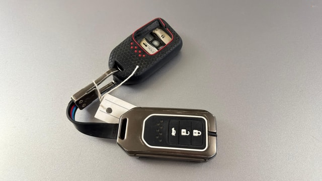 View Honda City ZX Image 19 Used Honda City ZX Image 19