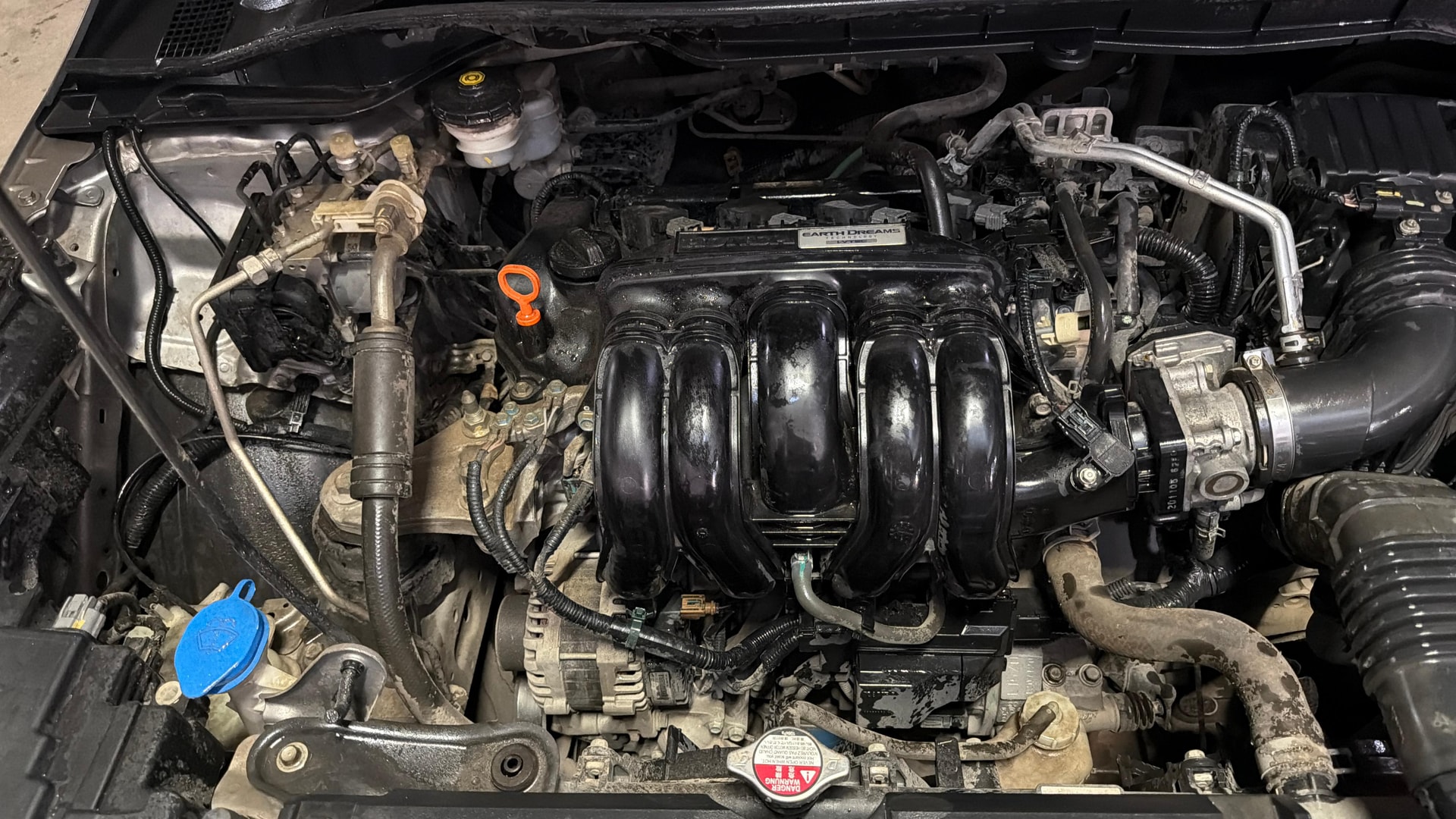 View 2020 Honda City ZX CVT Image 25 Used 2020 Honda City ZX CVT Image 25