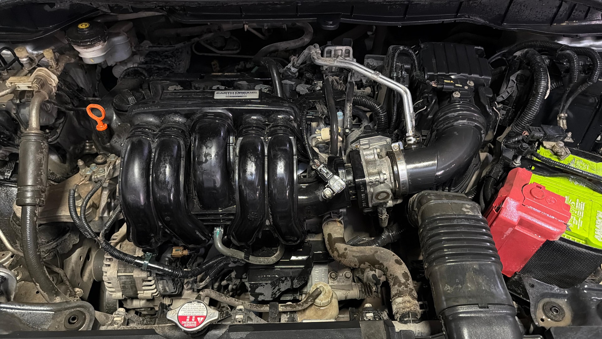 View 2020 Honda City ZX CVT Image 45 Used 2020 Honda City ZX CVT Image 45