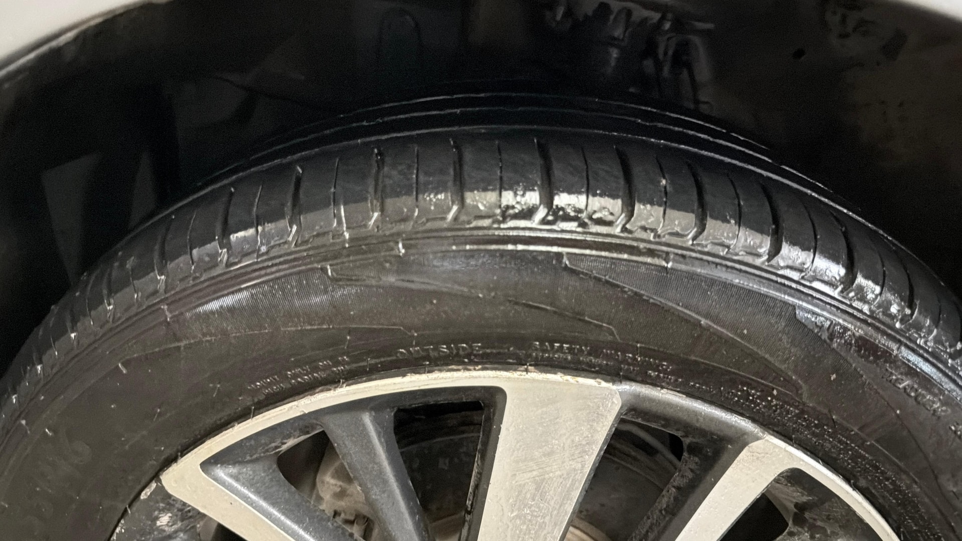 View 2020 Honda City ZX CVT Image 9 Used 2020 Honda City ZX CVT Image 9