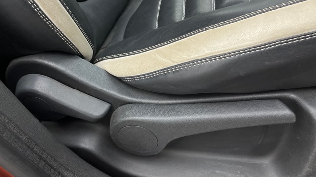 View Renault Captur Image 11 Used Renault Captur Image 11