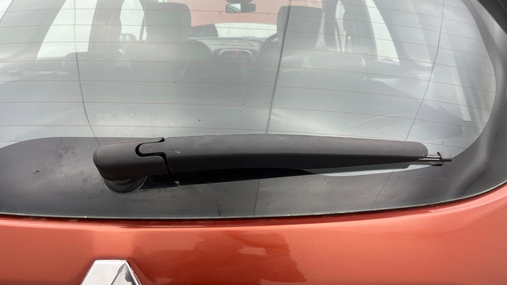 View 2017 Renault Captur Platine Mono Diesel Image 24 Used 2017 Renault Captur Platine Mono Diesel Image 24