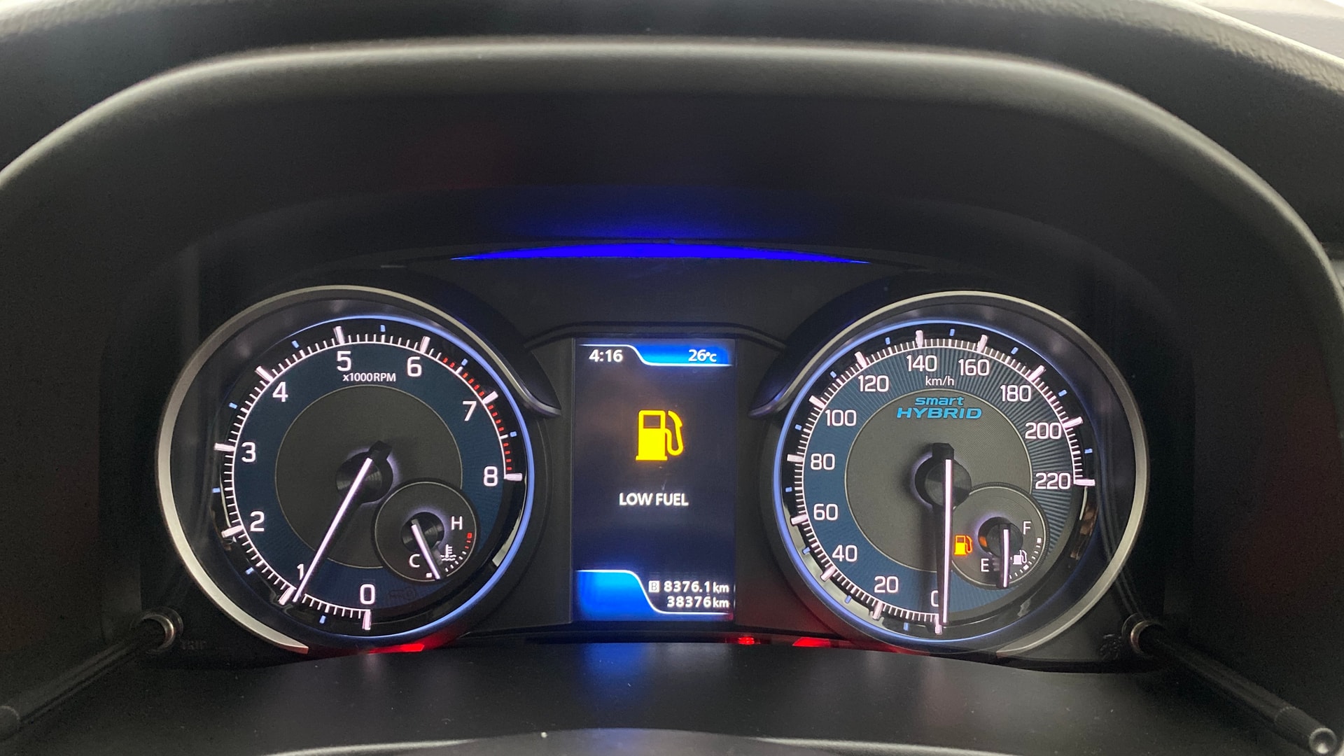 View 2021 Maruti Suzuki 1000 Base Variant Image 36 Used 2021 Maruti Suzuki 1000 Base Variant Image 36