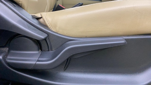 View Honda Amaze Image 18 Used Honda Amaze Image 18
