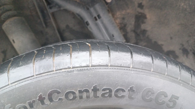 View Renault Triber Image 15 Used Renault Triber Image 15