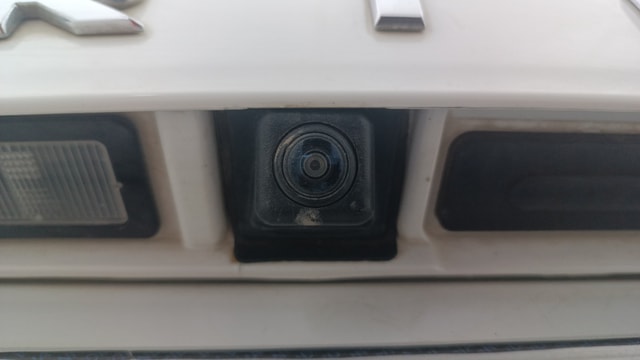 View Renault Triber Image 24 Used Renault Triber Image 24