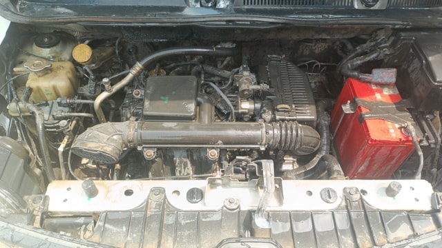 View Renault Triber Image 43 Used Renault Triber Image 43