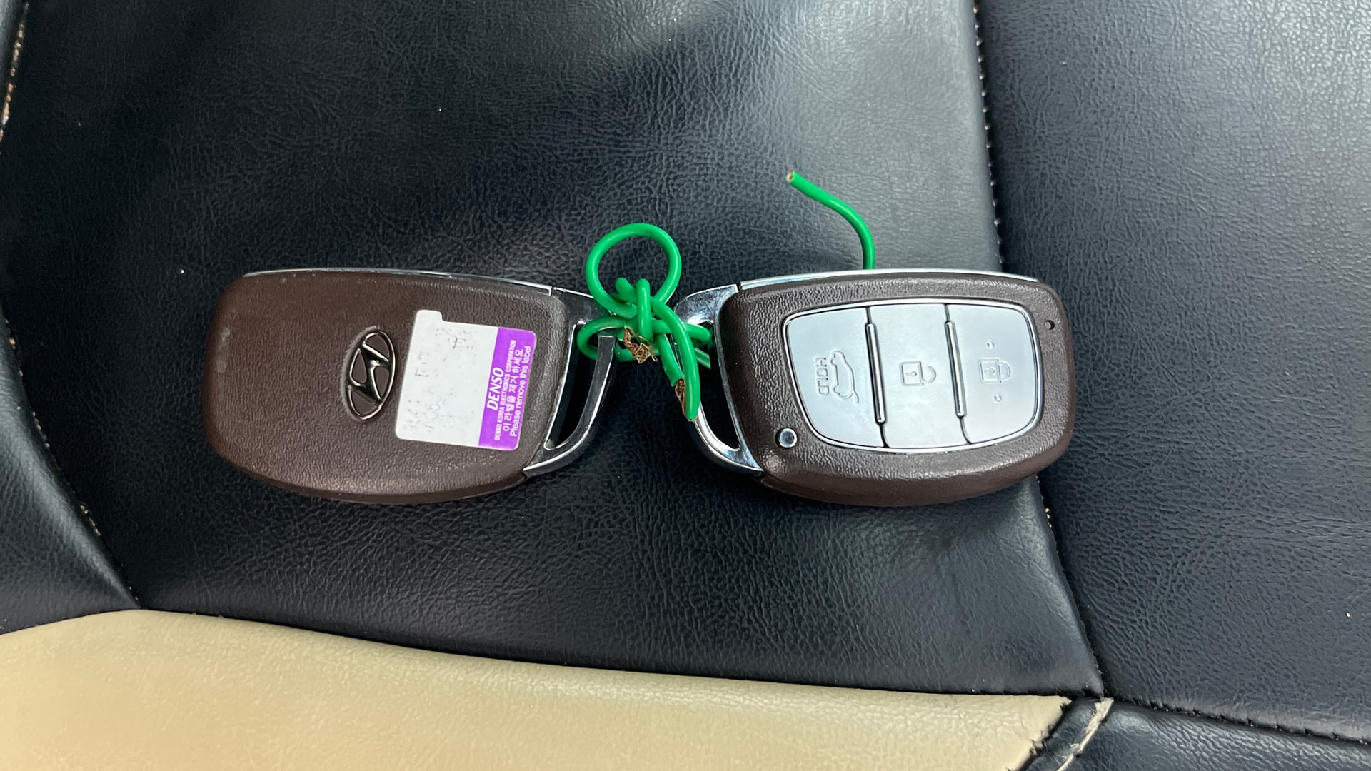 View 2019 Hyundai Creta 1.4 E Diesel Image 18 Used 2019 Hyundai Creta 1.4 E Diesel Image 18