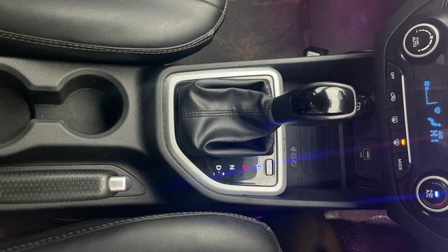 View Hyundai Creta Image 42 Used Hyundai Creta Image 42