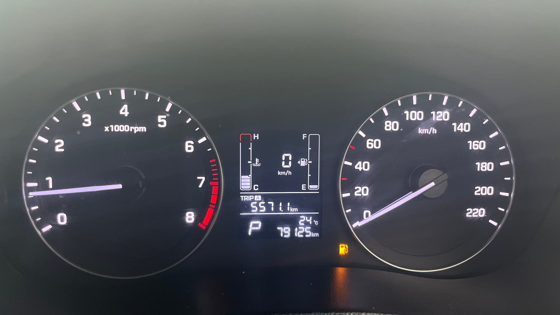 View 2019 Hyundai Creta 1.4 E Diesel Image 20 Used 2019 Hyundai Creta 1.4 E Diesel Image 20