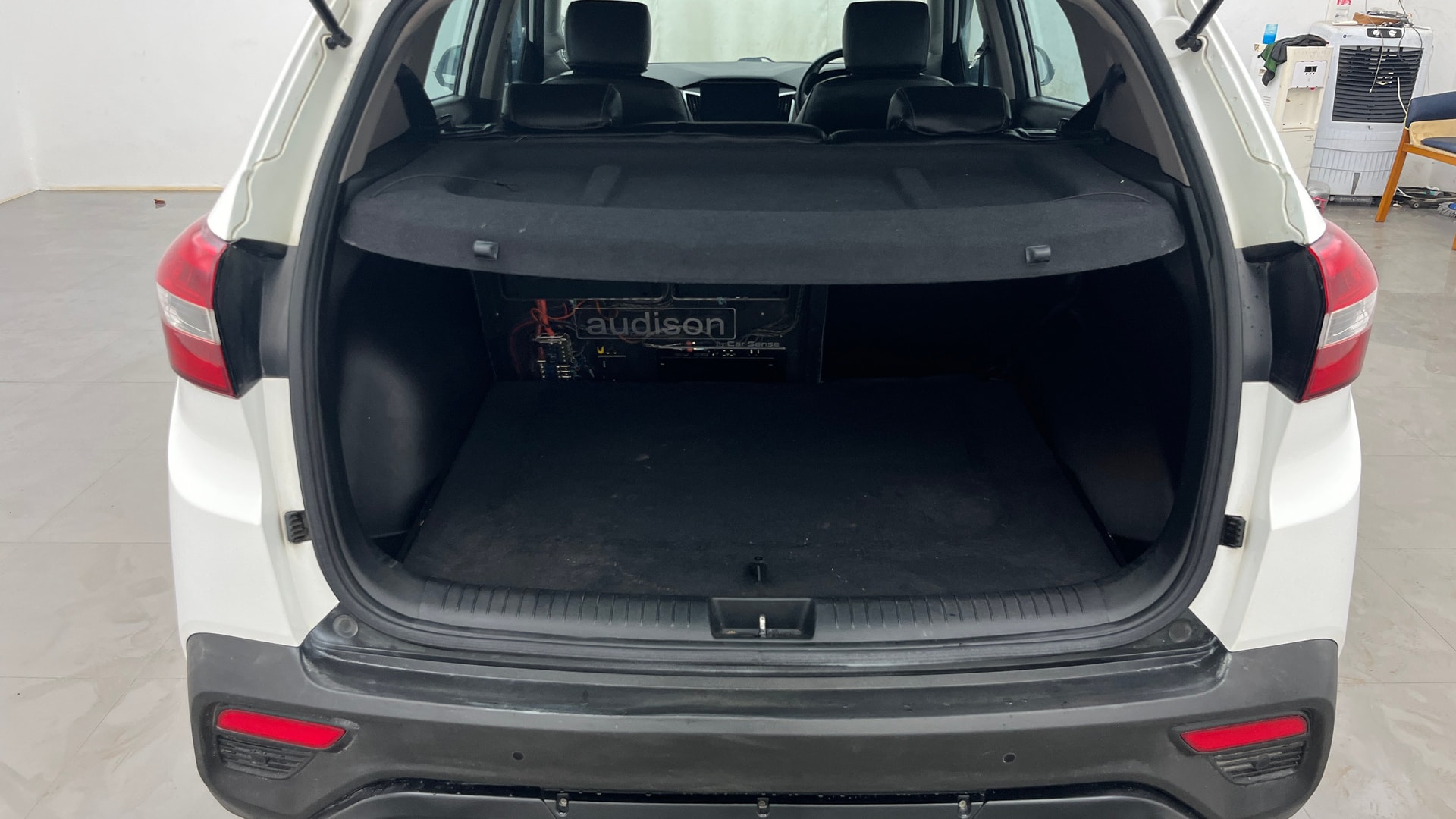 View 2019 Hyundai Creta 1.4 E Diesel Image 6 Used 2019 Hyundai Creta 1.4 E Diesel Image 6