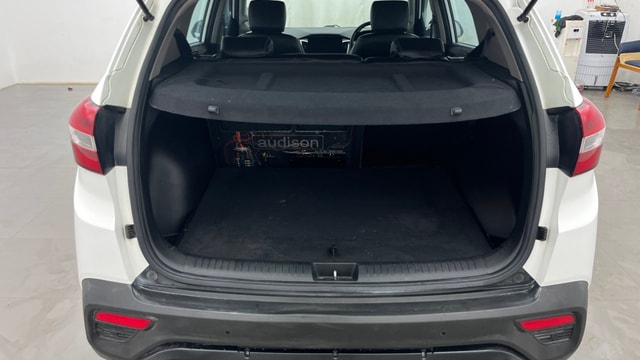 View Hyundai Creta Image 6 Used Hyundai Creta Image 6