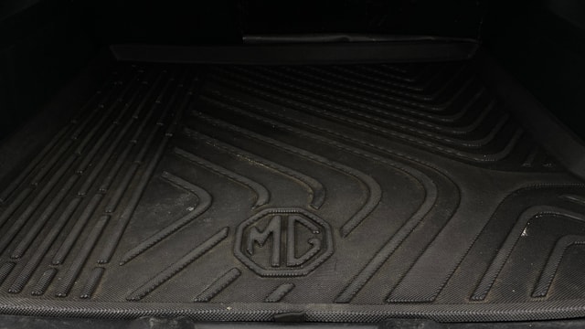 View MG Hector Image 11 Used MG Hector Image 11