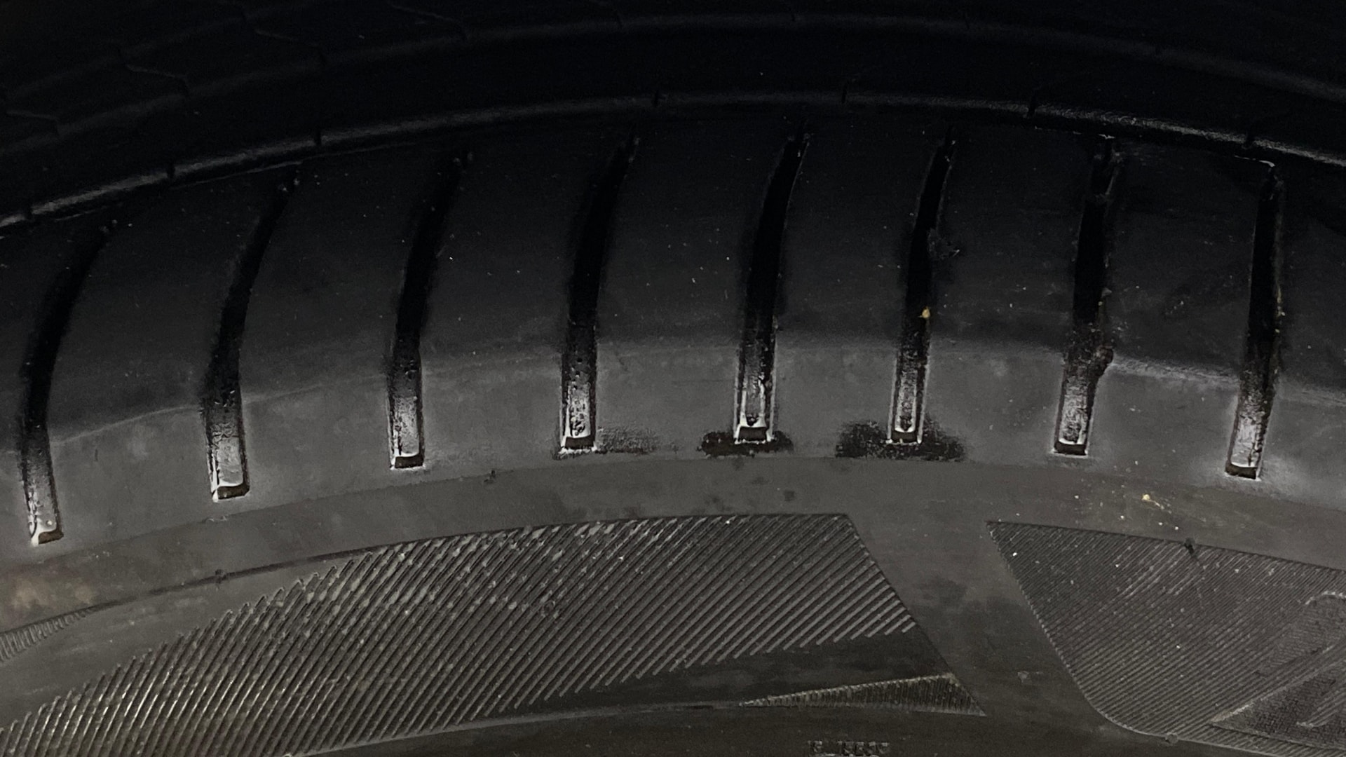 View 2022 MG Hector Sharp Diesel Image 13 Used 2022 MG Hector Sharp Diesel Image 13