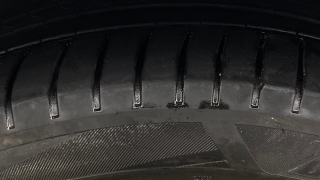 View MG Hector Image 13 Used MG Hector Image 13
