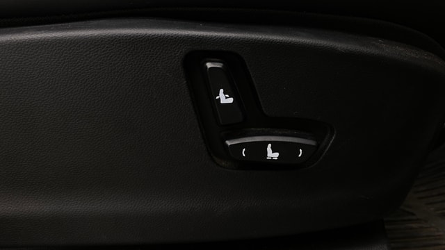 View MG Hector Image 19 Used MG Hector Image 19