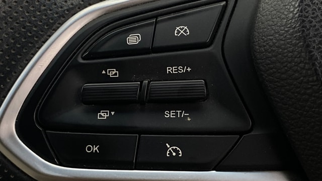 View MG Hector Image 3 Used MG Hector Image 3