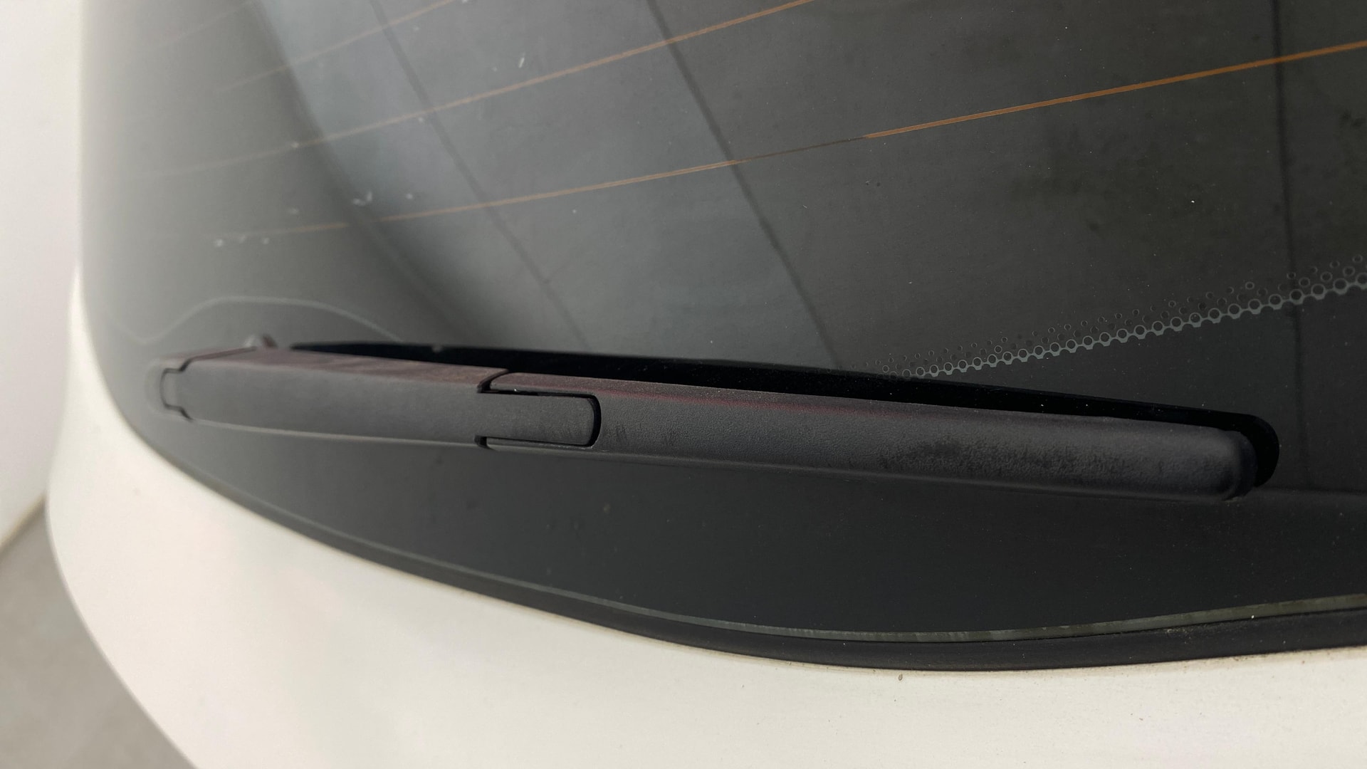 View 2022 MG Hector Sharp Diesel Image 45 Used 2022 MG Hector Sharp Diesel Image 45