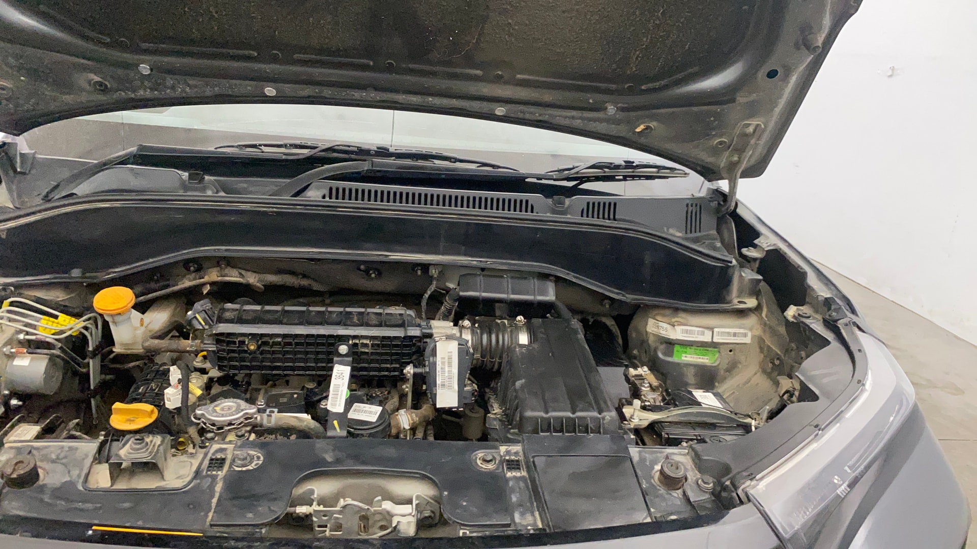 Used 2025 Tata Punch Used 2025 Tata Punch